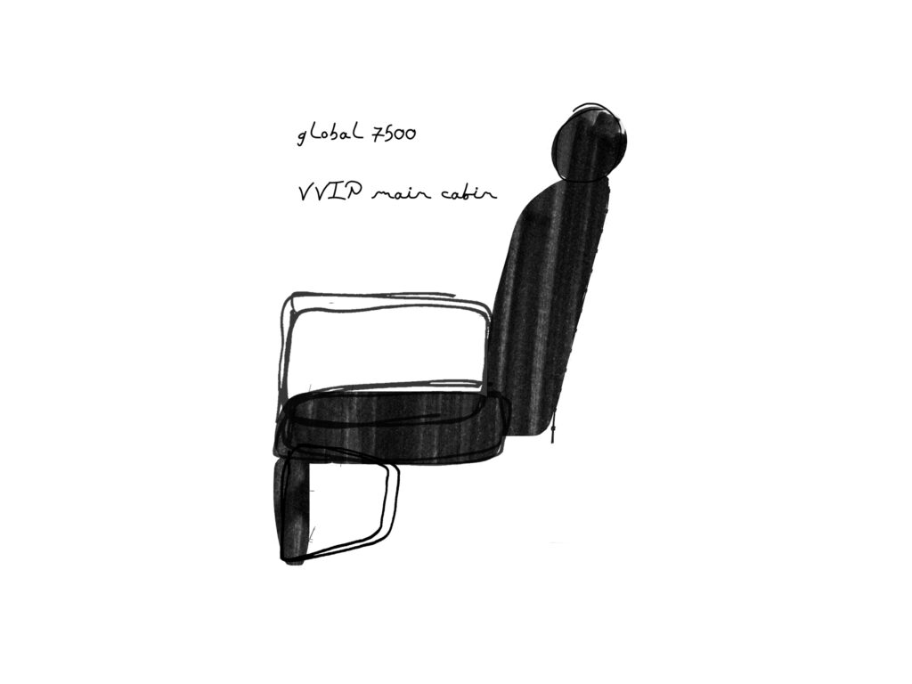 CN-SM Global Seat