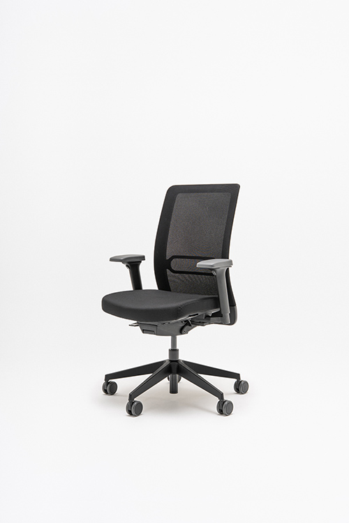 seating chair leomdd r60025 a60025 ral9005 (12)-web
