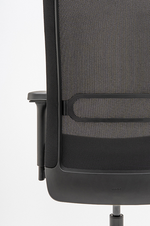 seating chair leomdd r60025 a60025 ral9005 (8)-web