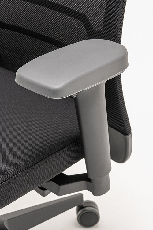 seating chair leomdd r60025 a60025 ral9005web